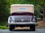 Cadillac Series 452-B V16 All Weather Phaeton by Fisher 1932 года